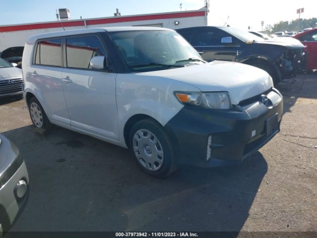 SCION XB 2014 jtlze4fe0ej062040