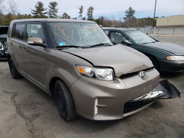 TOYOTA SCION XB 2014 jtlze4fe0ej062068