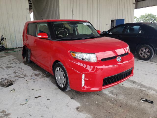 TOYOTA SCION XB 2014 jtlze4fe0ej062538