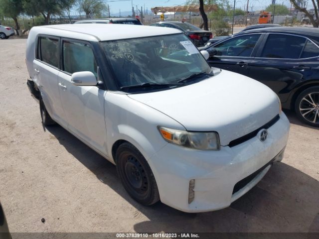 SCION XB 2014 jtlze4fe0ej062832