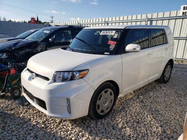 TOYOTA SCION 2014 jtlze4fe0ej063141