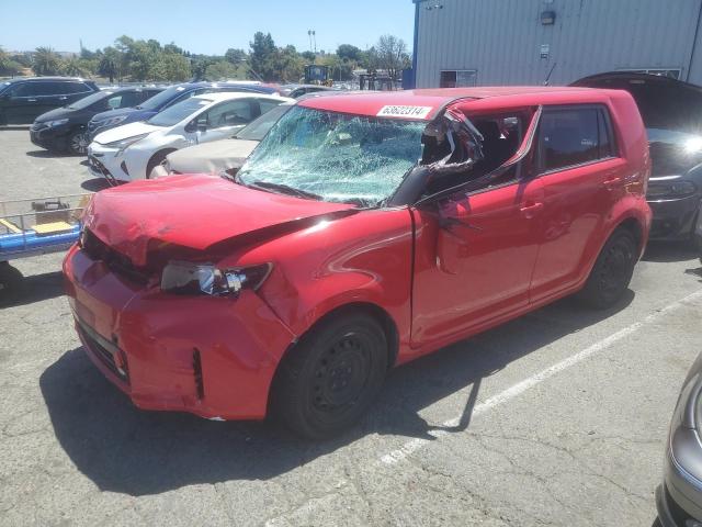 TOYOTA SCION XB 2014 jtlze4fe0ej063236