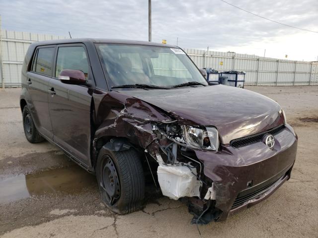 TOYOTA SCION XB 2014 jtlze4fe0ej063253