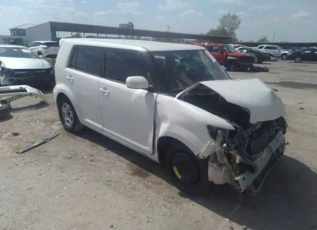 SCION XB 2014 jtlze4fe0ej063320