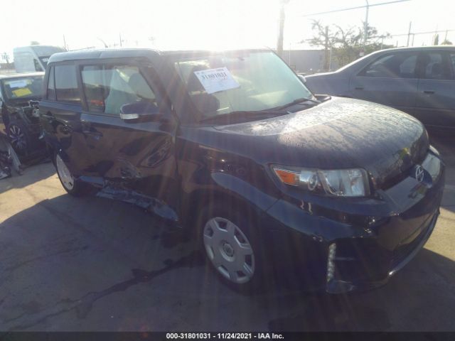 SCION XB 2014 jtlze4fe0ej064693