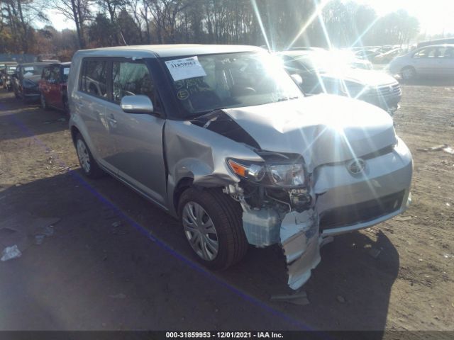 SCION XB 2014 jtlze4fe0ej064810