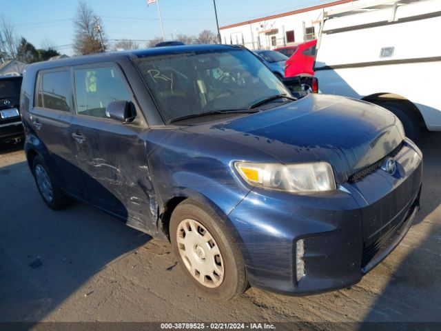 SCION XB 2014 jtlze4fe0ej064855