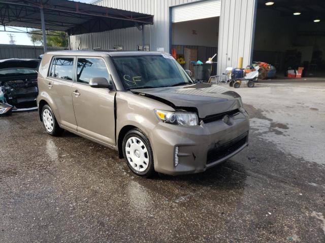 TOYOTA SCION XB 2014 jtlze4fe0ej065116