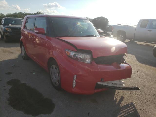 TOYOTA SCION XB 2014 jtlze4fe0ej065164