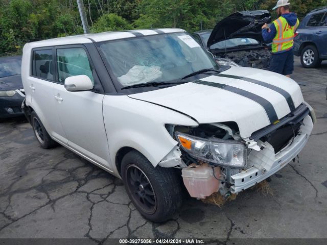 SCION XB 2014 jtlze4fe0ej065228