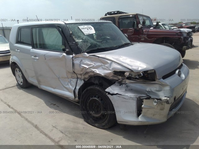 TOYOTA SCION 2014 jtlze4fe0ej065603