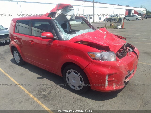 SCION XB 2014 jtlze4fe0ej065746