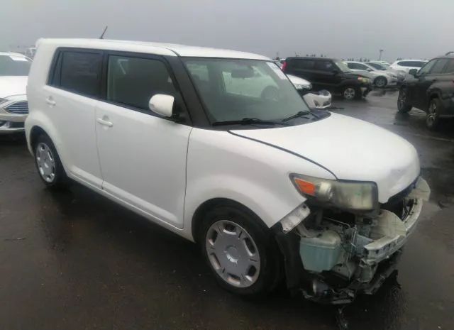 SCION XB 2014 jtlze4fe0ej065942