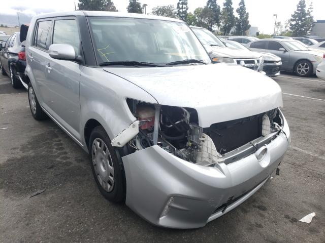 TOYOTA SCION XB 2014 jtlze4fe0ej065990