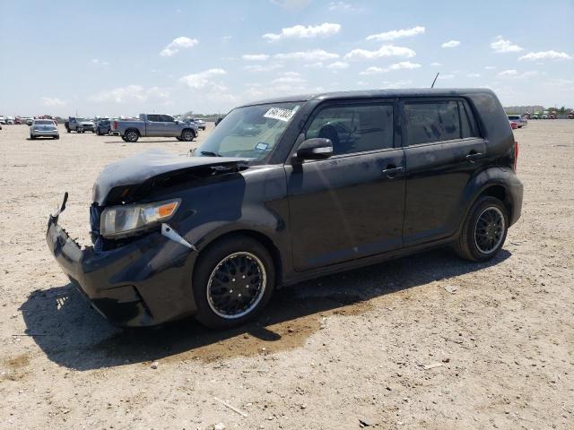 TOYOTA SCION XB 2014 jtlze4fe0ej066041