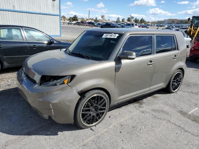 TOYOTA SCION XB 2015 jtlze4fe0fj066588