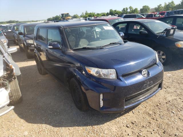 TOYOTA SCION XB 2015 jtlze4fe0fj066719