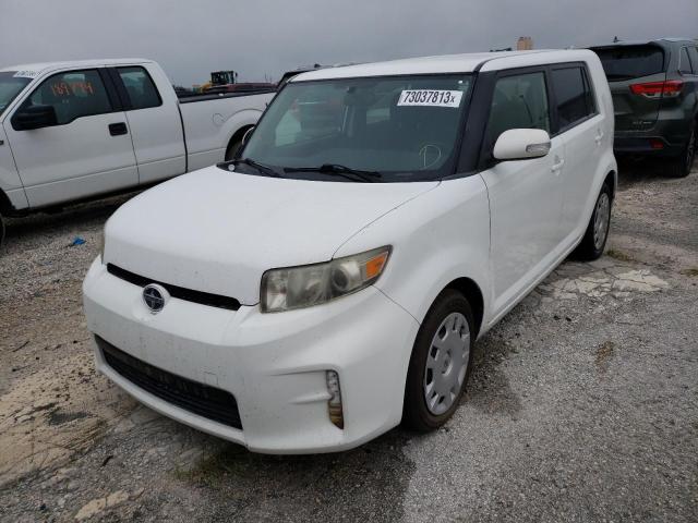 TOYOTA SCION 2015 jtlze4fe0fj066882