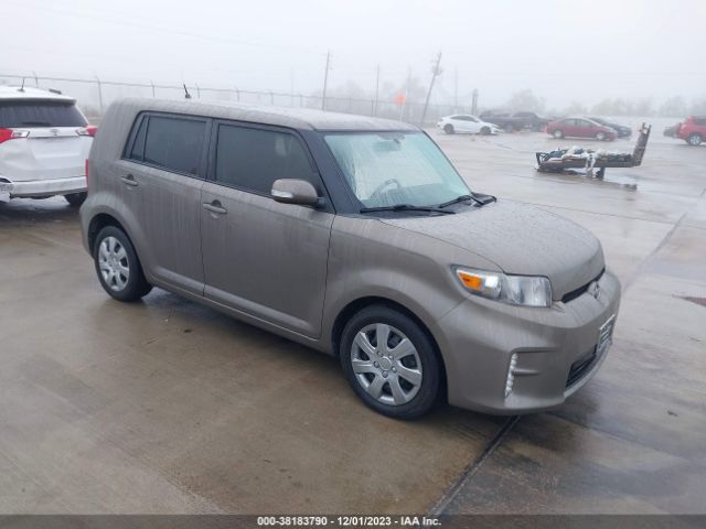 SCION XB 2015 jtlze4fe0fj068454