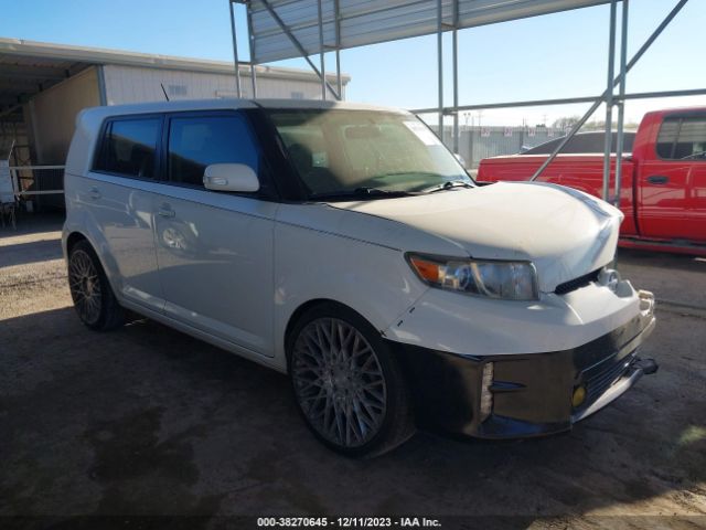 SCION XB 2015 jtlze4fe0fj068471