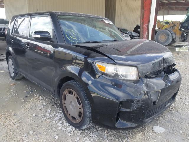 TOYOTA SCION XB 2015 jtlze4fe0fj069409