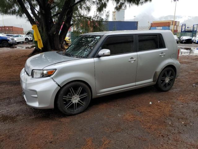 TOYOTA SCION XB 2015 jtlze4fe0fj069863