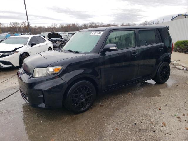 TOYOTA SCION XB 2015 jtlze4fe0fj070186