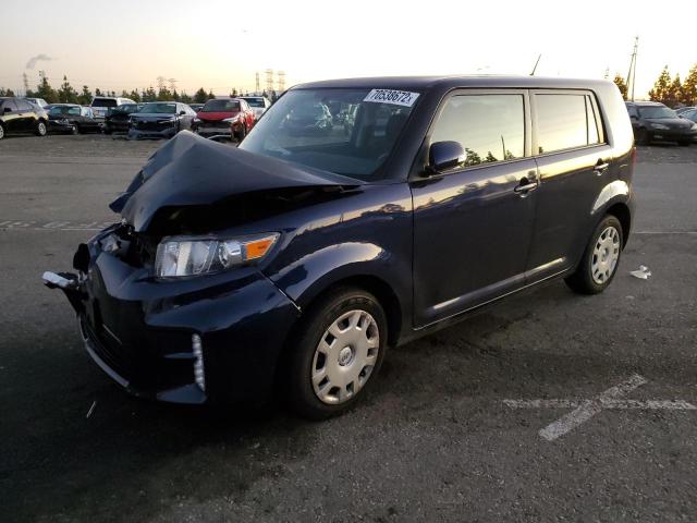 TOYOTA SCION XB 2015 jtlze4fe0fj071208