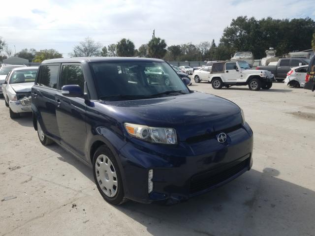 TOYOTA SCION XB 2015 jtlze4fe0fj072116