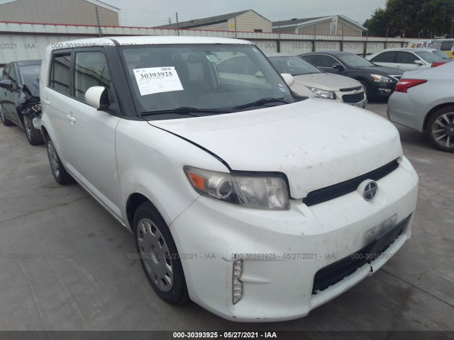 SCION XB 2015 jtlze4fe0fj072231