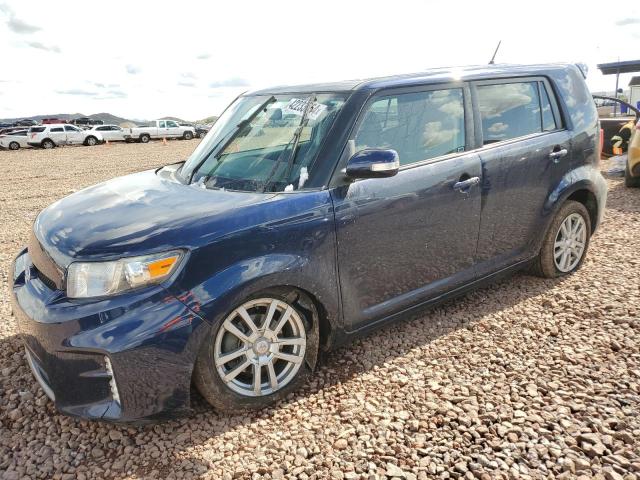 TOYOTA SCION 2015 jtlze4fe0fj072245