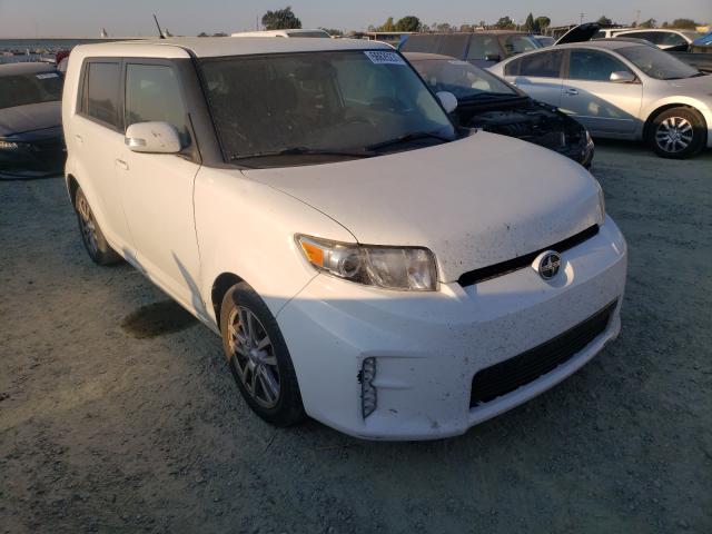 TOYOTA SCION XB 2015 jtlze4fe0fj072293