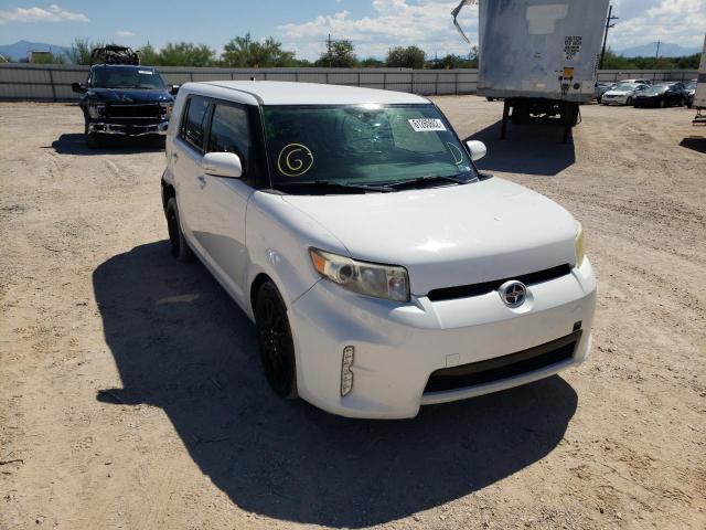 TOYOTA SCION XB 2015 jtlze4fe0fj072424