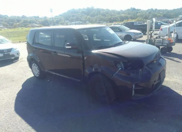 SCION XB 2015 jtlze4fe0fj073153