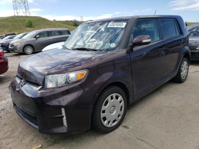 TOYOTA SCION XB 2015 jtlze4fe0fj073301