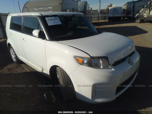 SCION XB 2015 jtlze4fe0fj073654