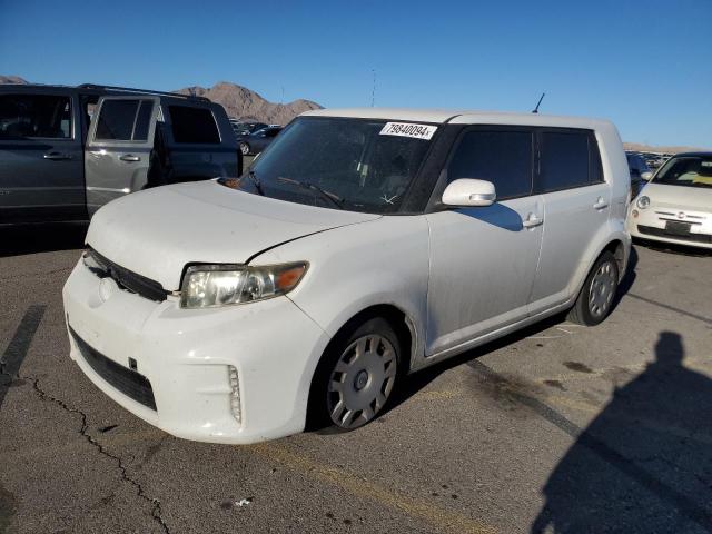 TOYOTA SCION XB 2015 jtlze4fe0fj073718