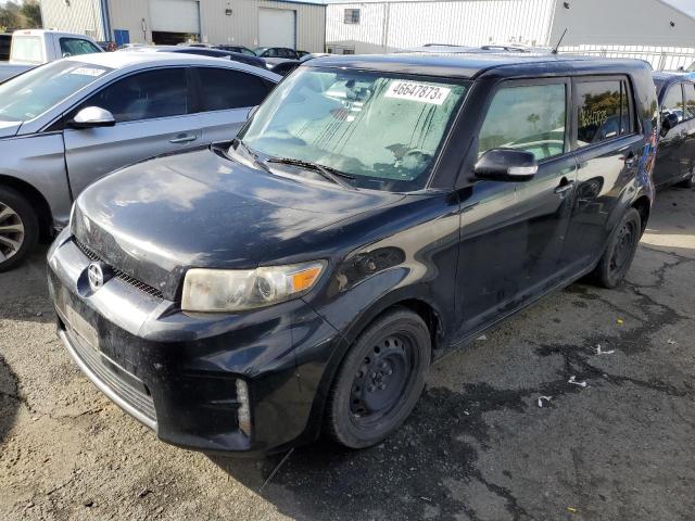 TOYOTA SCION XB 2015 jtlze4fe0fj074237