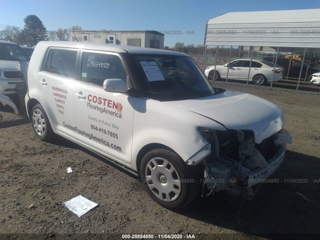 SCION XB 2015 jtlze4fe0fj074349