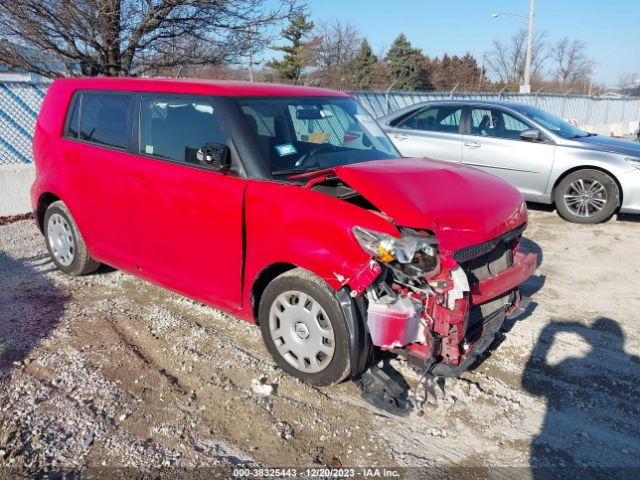 SCION XB 2015 jtlze4fe0fj075050