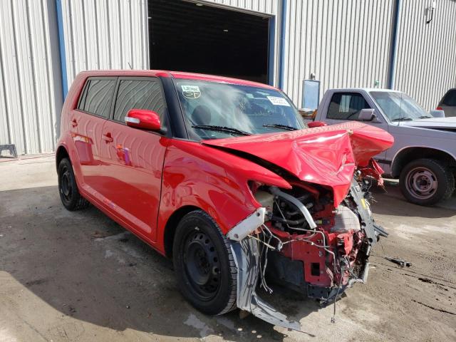 TOYOTA SCION XB 2015 jtlze4fe0fj075243