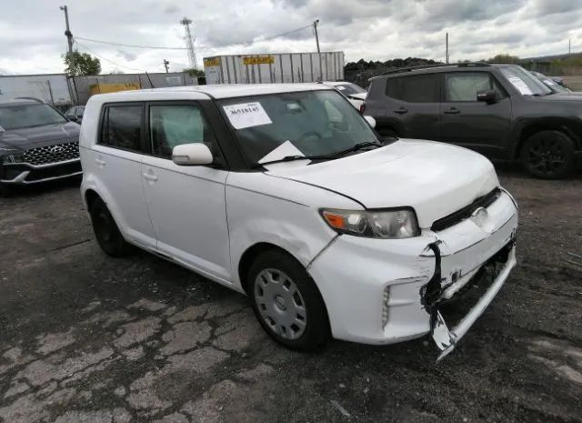 SCION XB 2015 jtlze4fe0fj076344