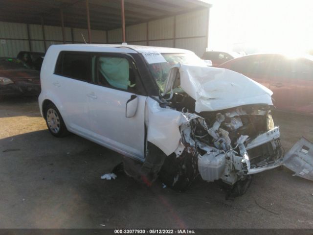 SCION XB 2015 jtlze4fe0fj076716