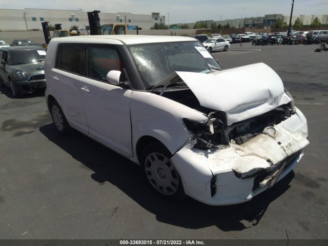 SCION XB 2015 jtlze4fe0fj077378