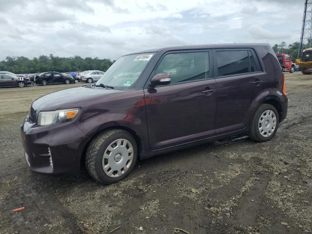 TOYOTA SCION XB 2015 jtlze4fe0fj077624