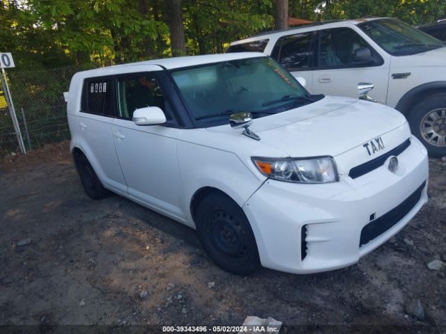 SCION XB 2015 jtlze4fe0fj078305