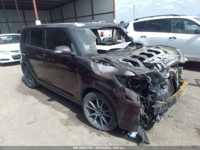 SCION XB 2015 jtlze4fe0fj078921