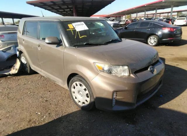 SCION XB 2015 jtlze4fe0fj078935