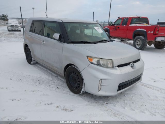 TOYOTA SCION XB 2015 jtlze4fe0fj079440