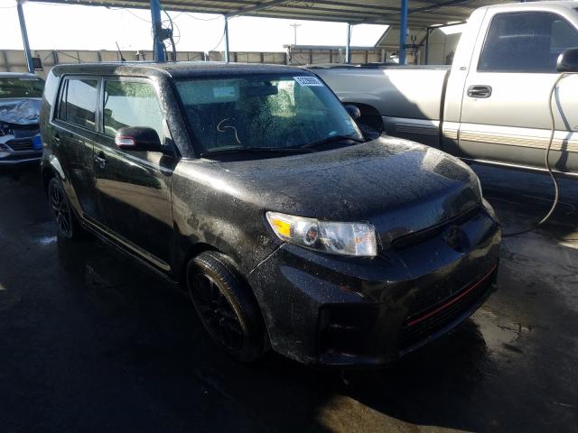 TOYOTA SCION XB 2015 jtlze4fe0fj079518